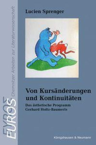 Von Kursänderungen und Kontinuitäten