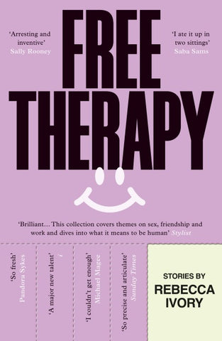 Free Therapy