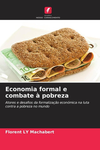 Economia formal e combate à pobreza