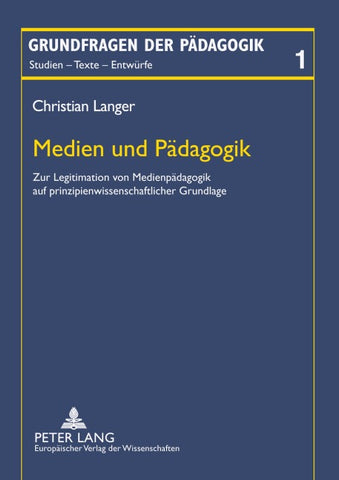 Medien und Pädagogik
