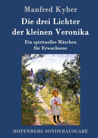 Die drei Lichter der kleinen Veronika