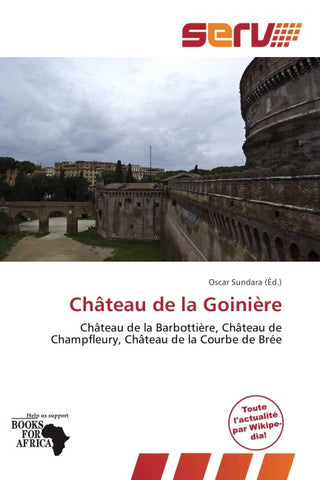 Château de la Goinière