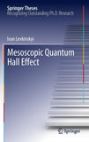 Mesoscopic Quantum Hall Effect
