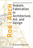 Rob|Arch 2012