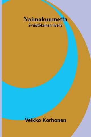 Naimakuumetta
