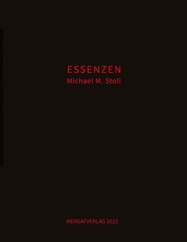 ESSENZEN schwarz