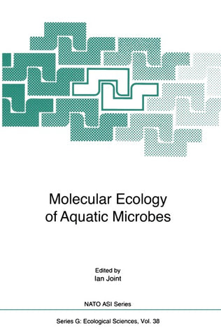 Molecular Ecology of Aquatic Microbes