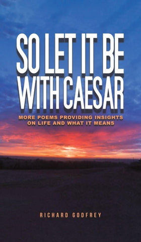So Let It Be With Caesar