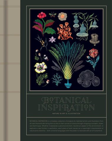 Botanical Inspiration