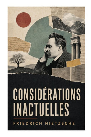 Considérations inactuelles