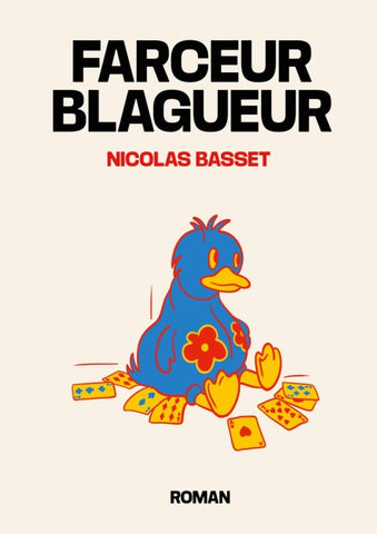 Farceur Blagueur