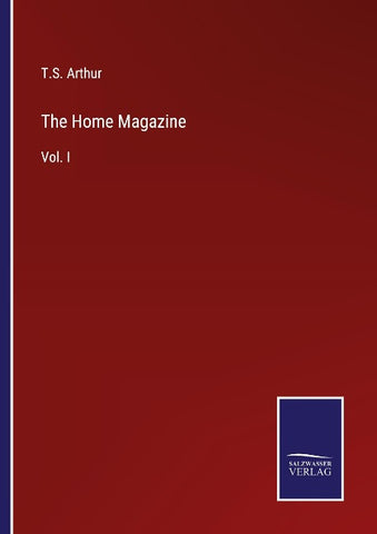 The Home Magazine