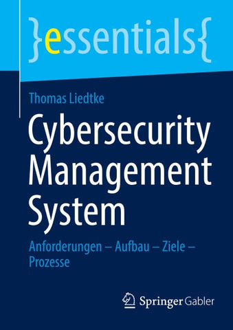 Cybersecurity Management System
