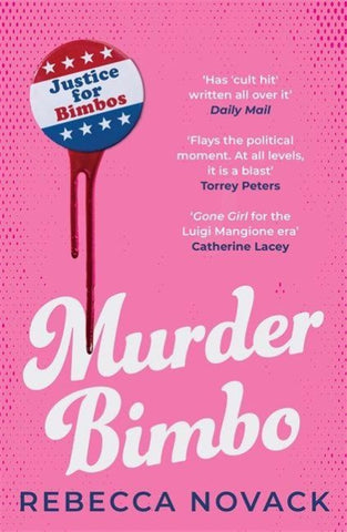 Murder Bimbo