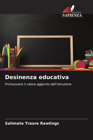 Desinenza educativa