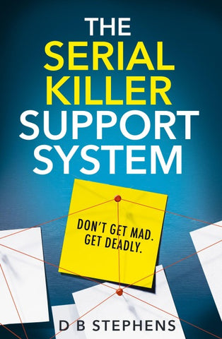 SERIAL KILLER_SECRET VIGIL3 PB