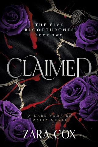 Claimed