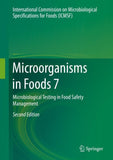 Microorganisms in Foods 7