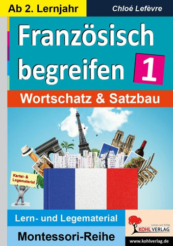 Französisch begreifen