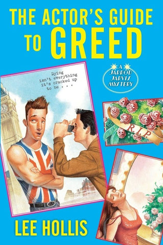 The Actor's Guide to Greed