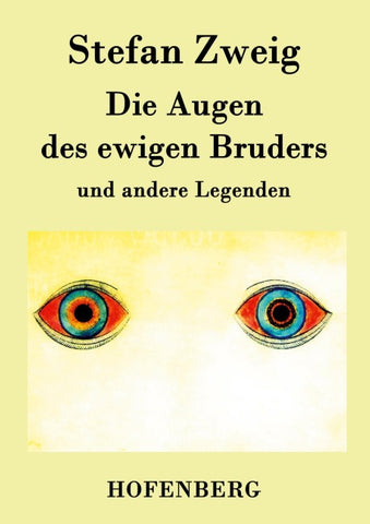 Die Augen des ewigen Bruders