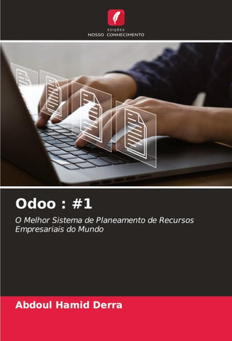 Odoo : #1
