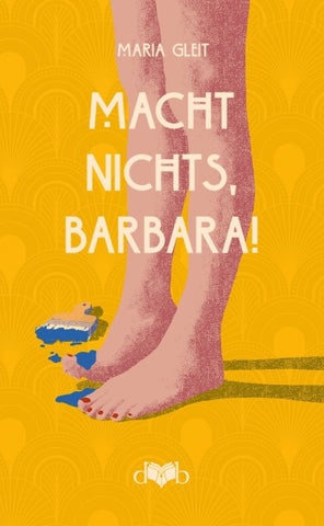 Macht nichts, Barbara!