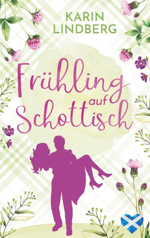 Frühling auf Schottisch