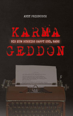 KARMAGEDDON