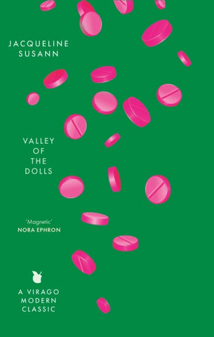 Valley Of The Dolls