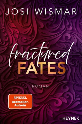 Fractured Fates