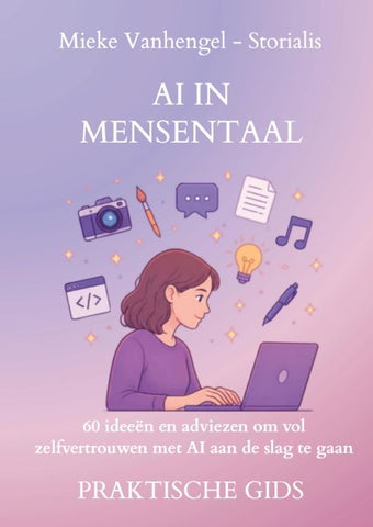 AI in mensentaal
