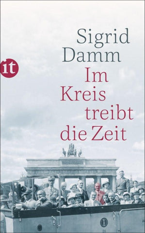 Im Kreis treibt die Zeit