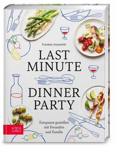 Last Minute Dinner Party