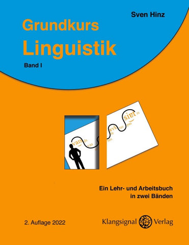 Grundkurs Linguistik