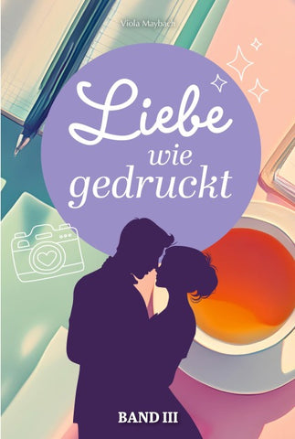 Liebe wie gedruckt