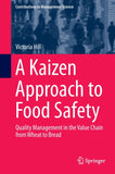 A Kaizen Approach to Food Safety
