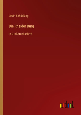 Die Rheider Burg