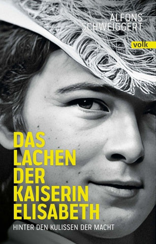 Das Lachen der Kaiserin Sisi
