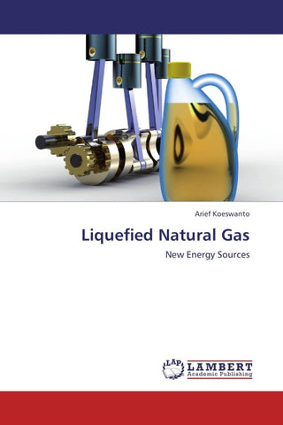 Liquefied Natural Gas