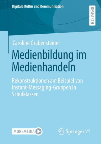 Medienbildung im Medienhandeln