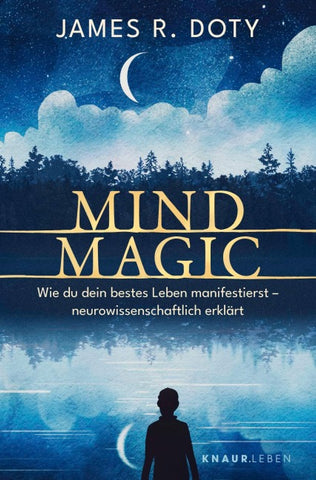 Mind Magic