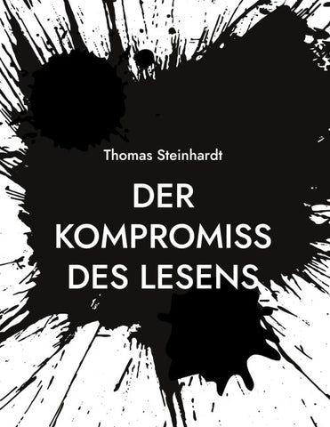Der Kompromiss des Lesens