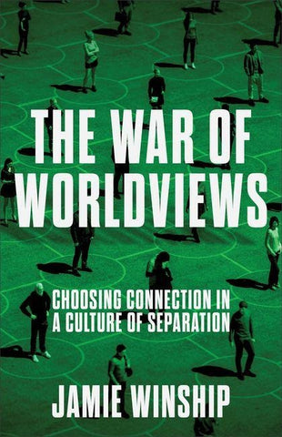 The War of Worldviews