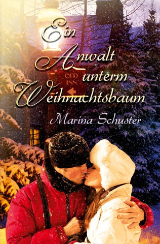 Ein Anwalt unterm Weihnachtsbaum