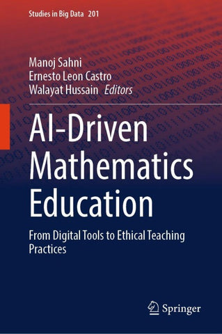 AI-Driven Mathematics Education