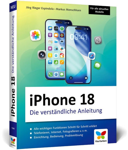 iPhone 18