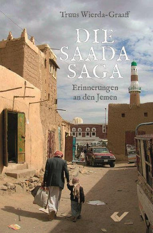 Die Saada-Saga