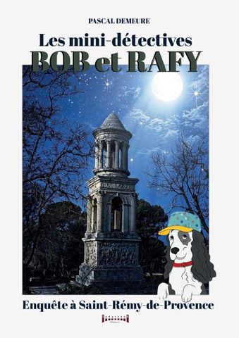Bob et Rafy
