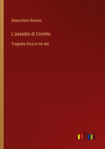 L'assedio di Corinto